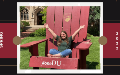 Graduation Stories: Caitlyn Mitts