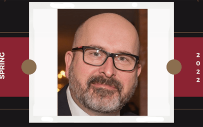 Graduation Stories: Herbert Hamlin