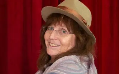 The Musical Mind of Betsy Schwarm