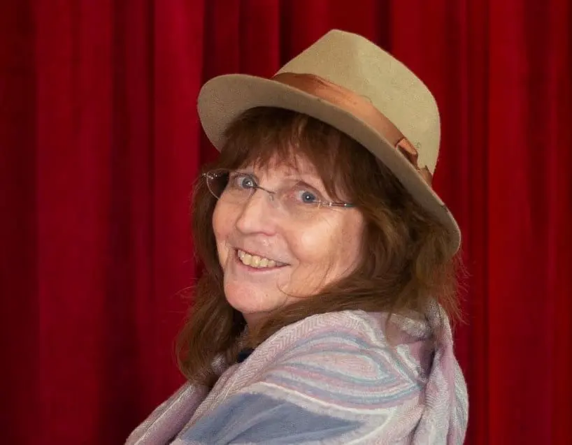 The Musical Mind of Betsy Schwarm