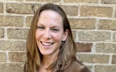 Andrea Stanton Illuminates Islam in the U.S.