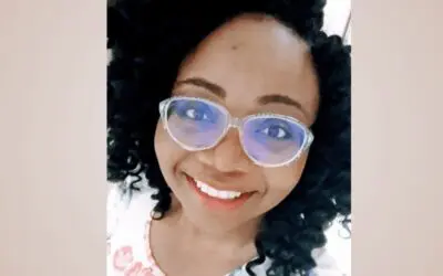 Healthcare Management Instructor Delivers Inspiration