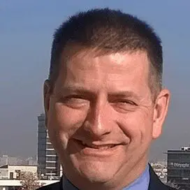 Christopher Elg