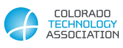 Colorado Technology Association logo