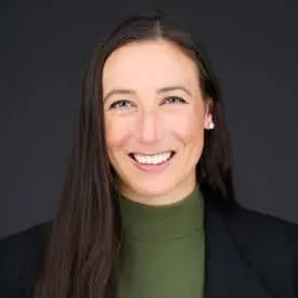 Headshot of Breanna Wong