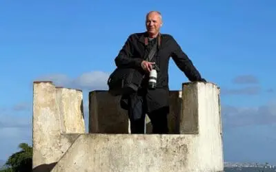 Photography for Beginners: A Journey with Scott Dressel-Martin