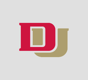 DU Badge wide