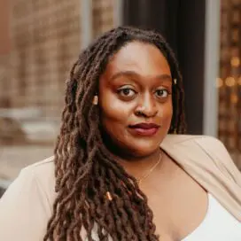 Shanique_Broom Shanique Broom