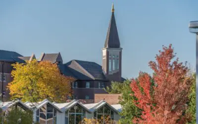 Enrichment Classes Offer Taste of Cutting-Edge Research