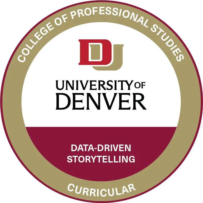 DU Badge wide