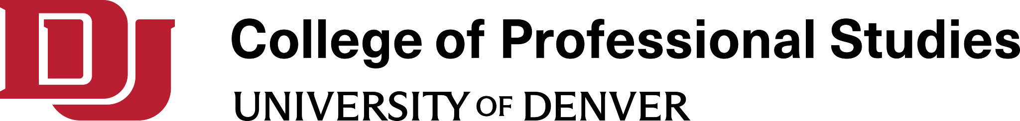 University College Homepage