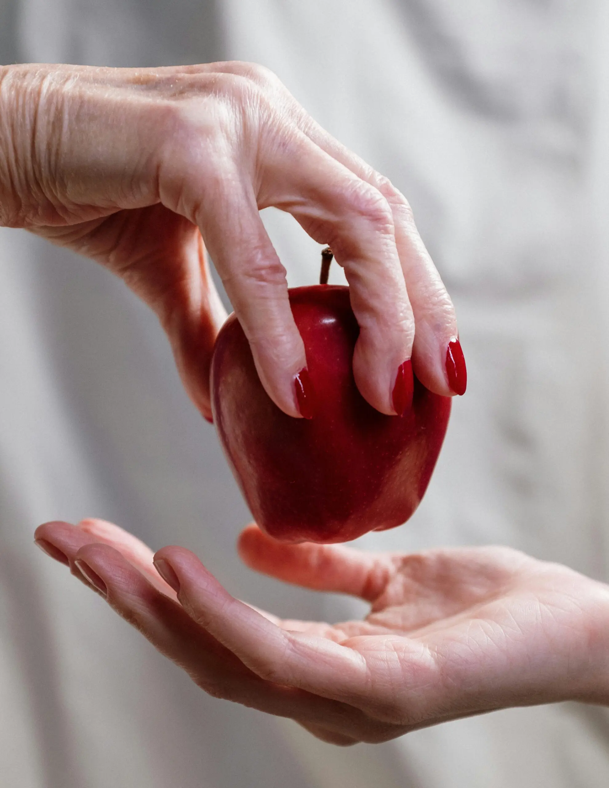 R1 engaging with robot