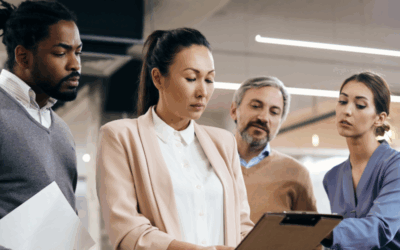 Where Do Our Graduates Work?