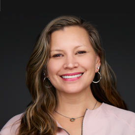 Nina_Sharma Portrait of Nina Sharma, instructor at University of Denver's College of Professional Studies