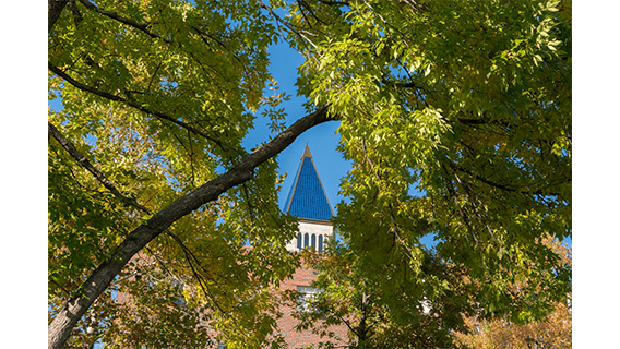 Enrichment Program University of Denver