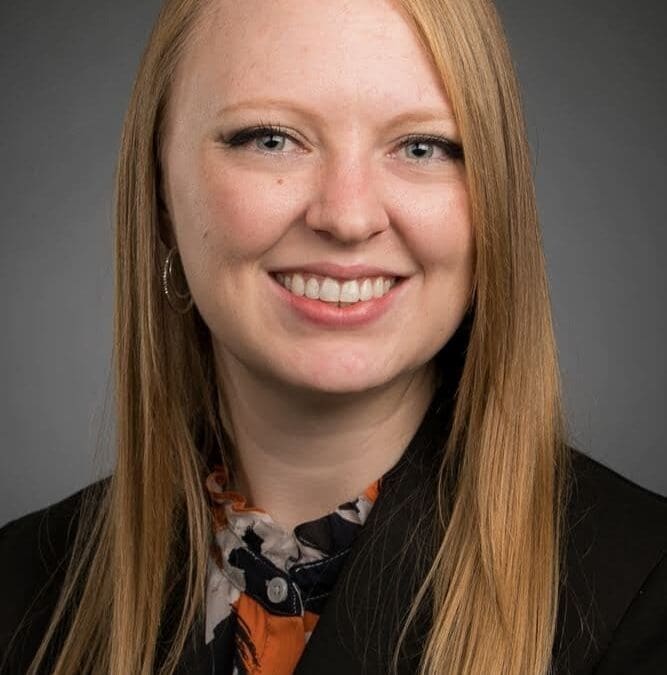 Mandy Carlson