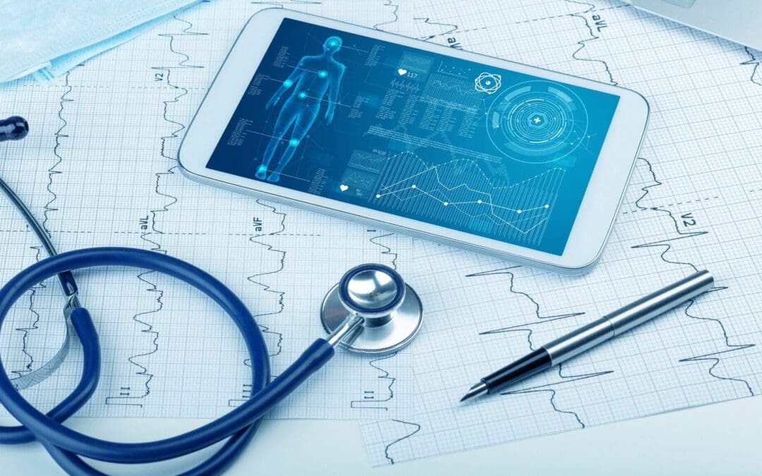 health informatics