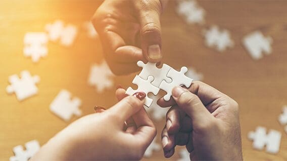 nonprofit merger