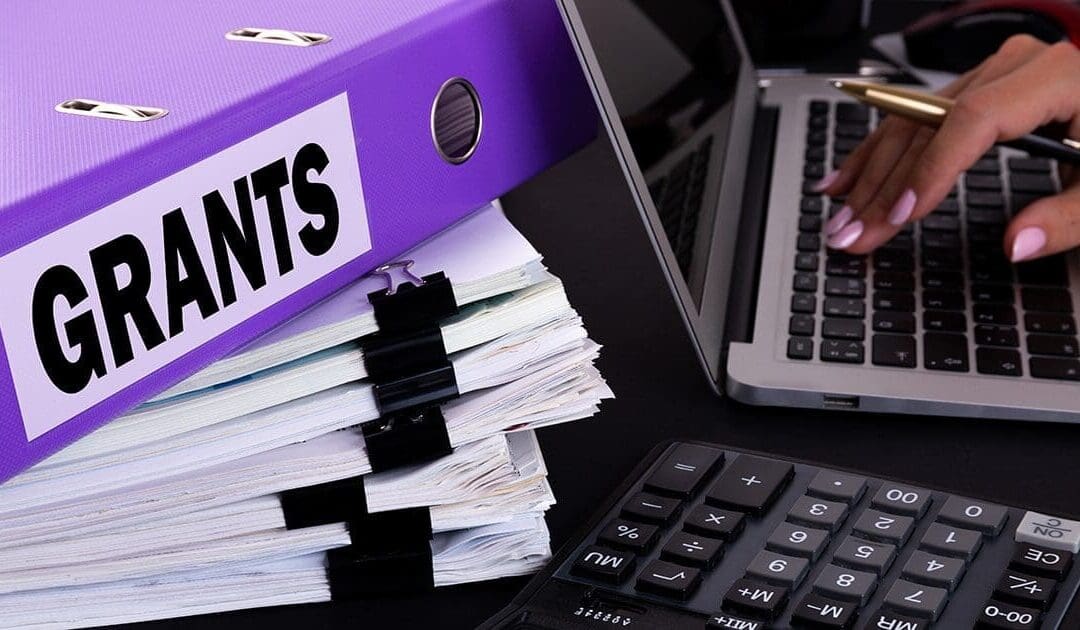 grant writing