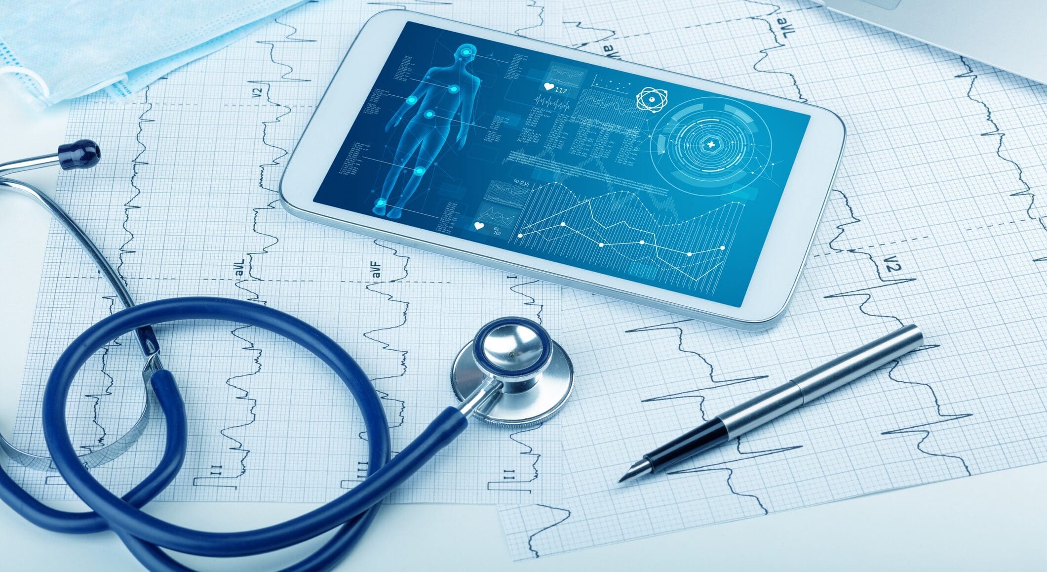 health informatics data