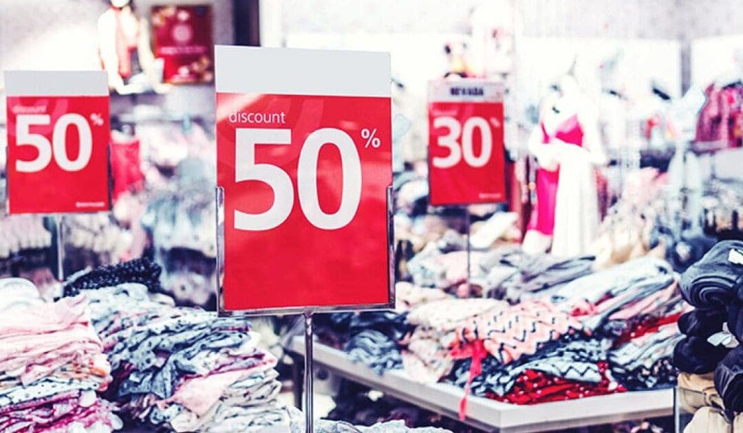 holiday shopping