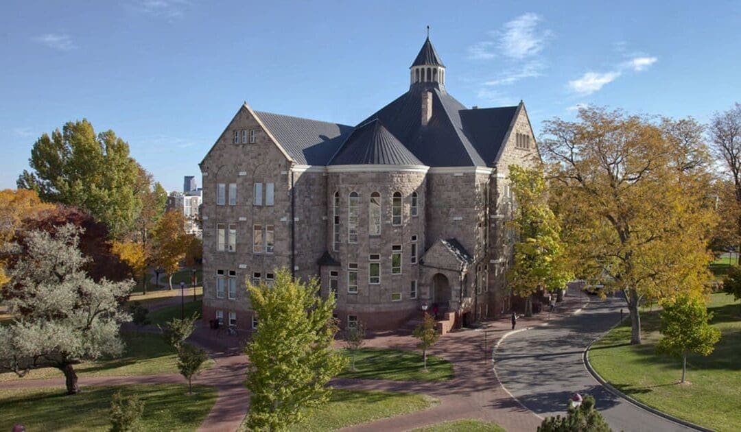 university college