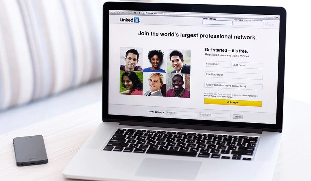 linkedin