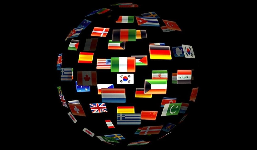 world trade