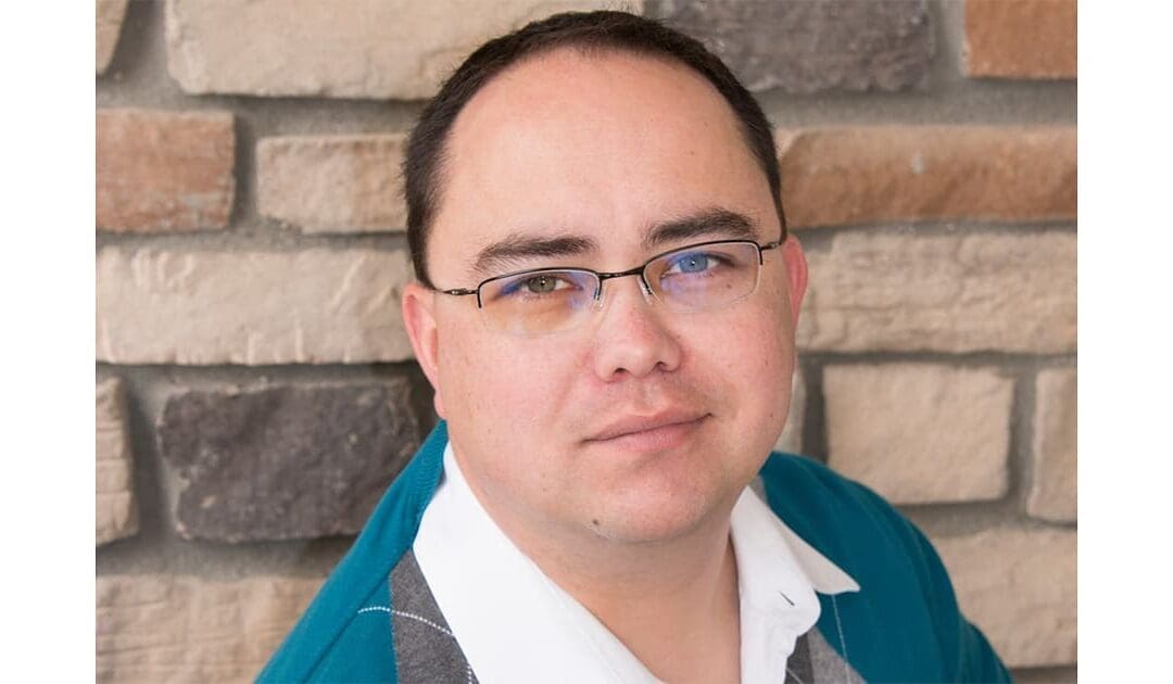 Jeff Weide