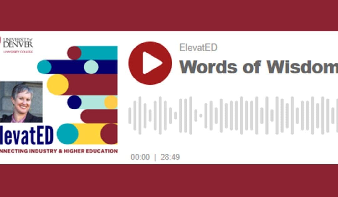 elevated lisa ward