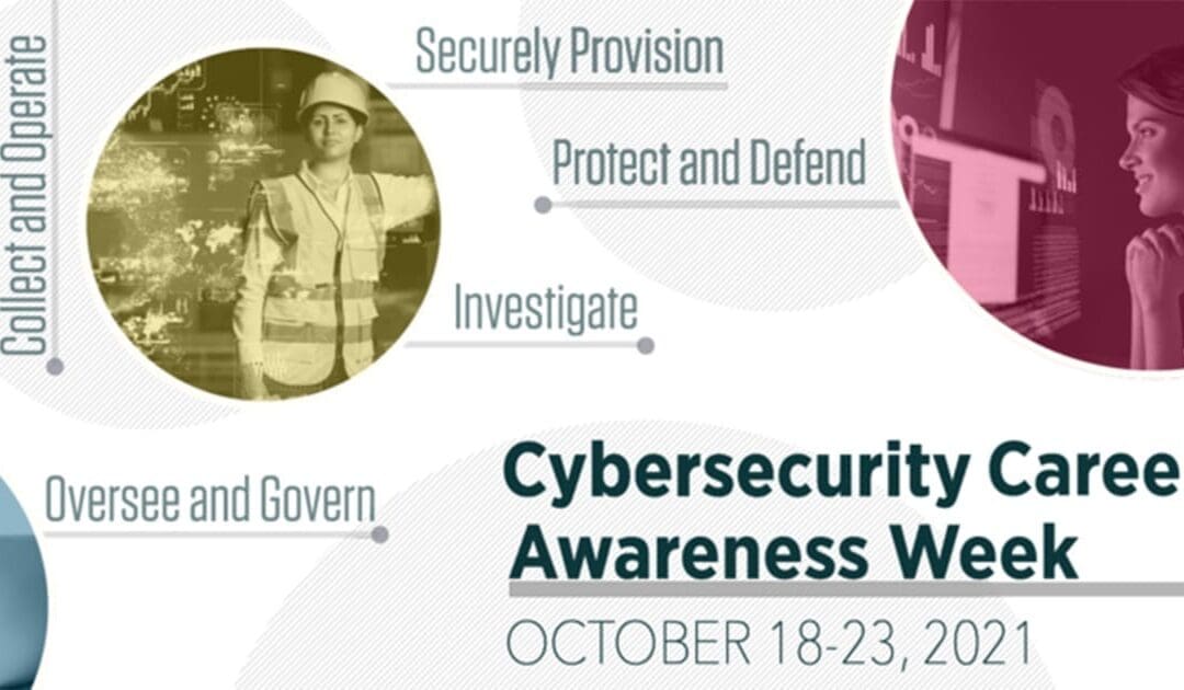 cyber careers