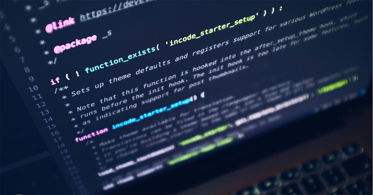 coding