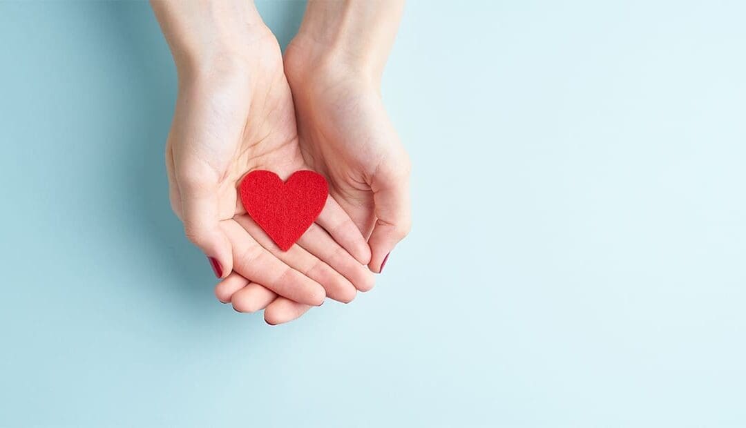 nonprofit degree