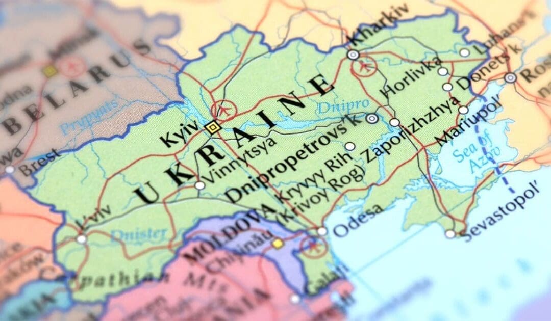 ukraine