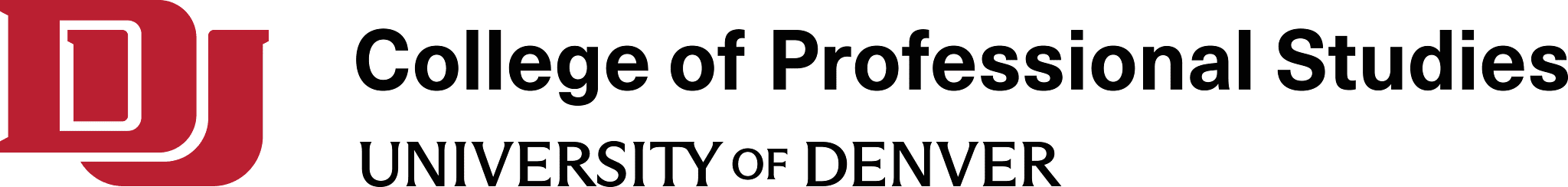 DU College of Professional Studies