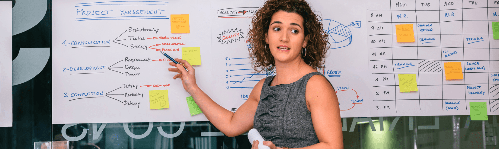 Project Management Programs Earn Prestigious PMI Accreditation