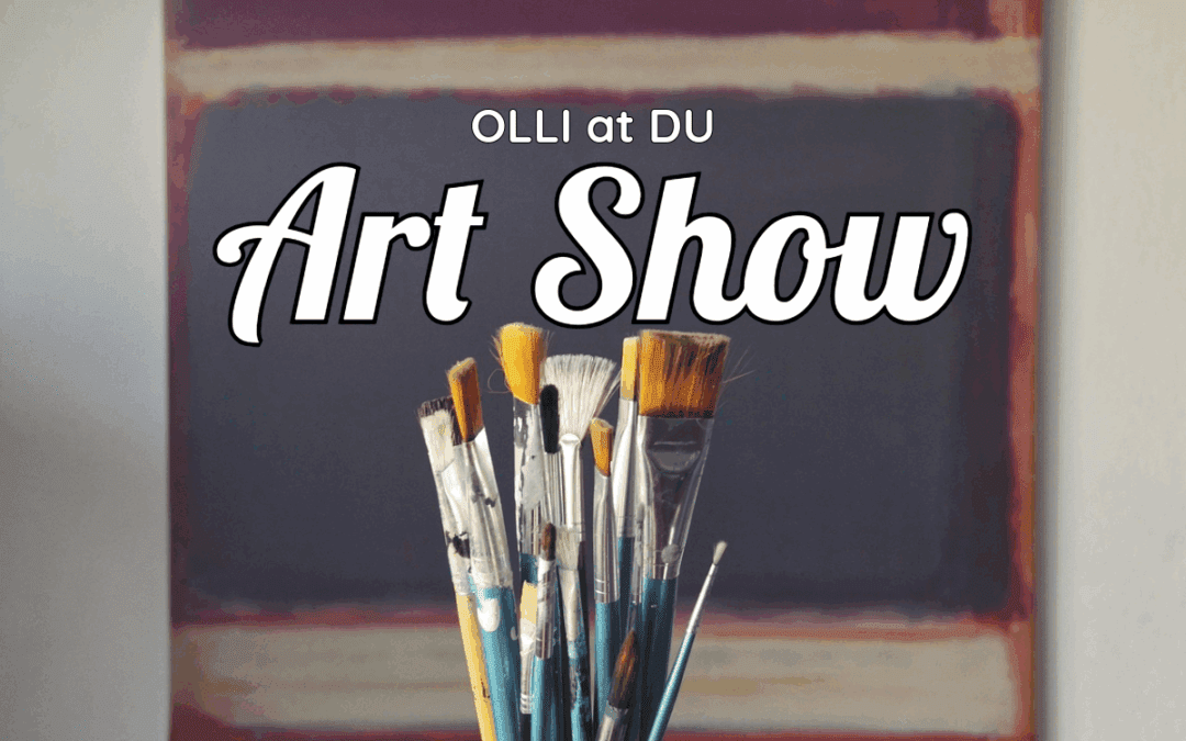 Calling All Artists!