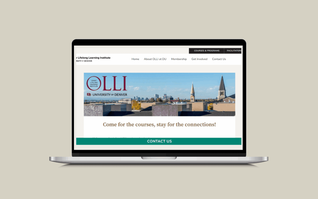 Navigation Tips for Our Website