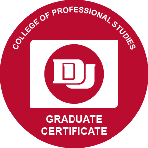 Graduate Certificate in Advancing Diversity, Equity, and Inclusion