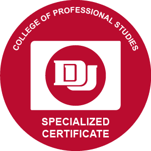 Specialized Certificate in Advancing Diversity, Equity, and Inclusion