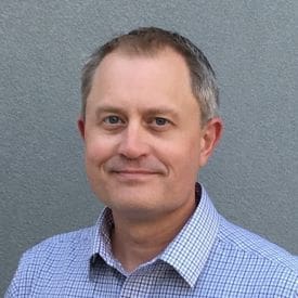 Brian Mugge
