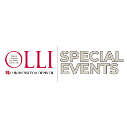 Upcoming Events