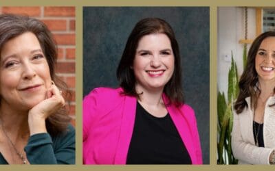 Authoring An Empowered Future