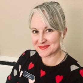 Lisa Ward