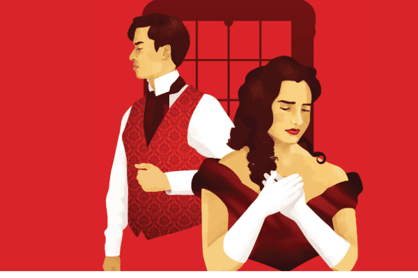 Opera Colorado’s Dress Rehearsal for “LA TRAVIATA”